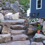 Residential: Design / Build Landscaping